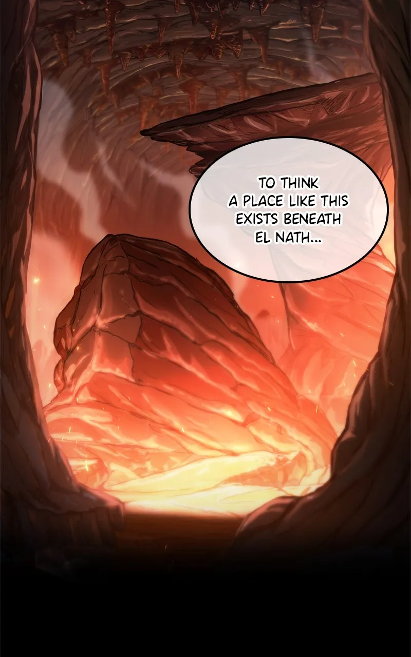 The Last Adventurer Chapter 22 page 25 - 
