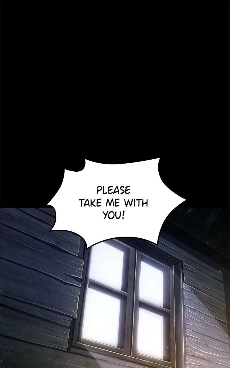 The Last Adventurer Chapter 22 page 26 - 