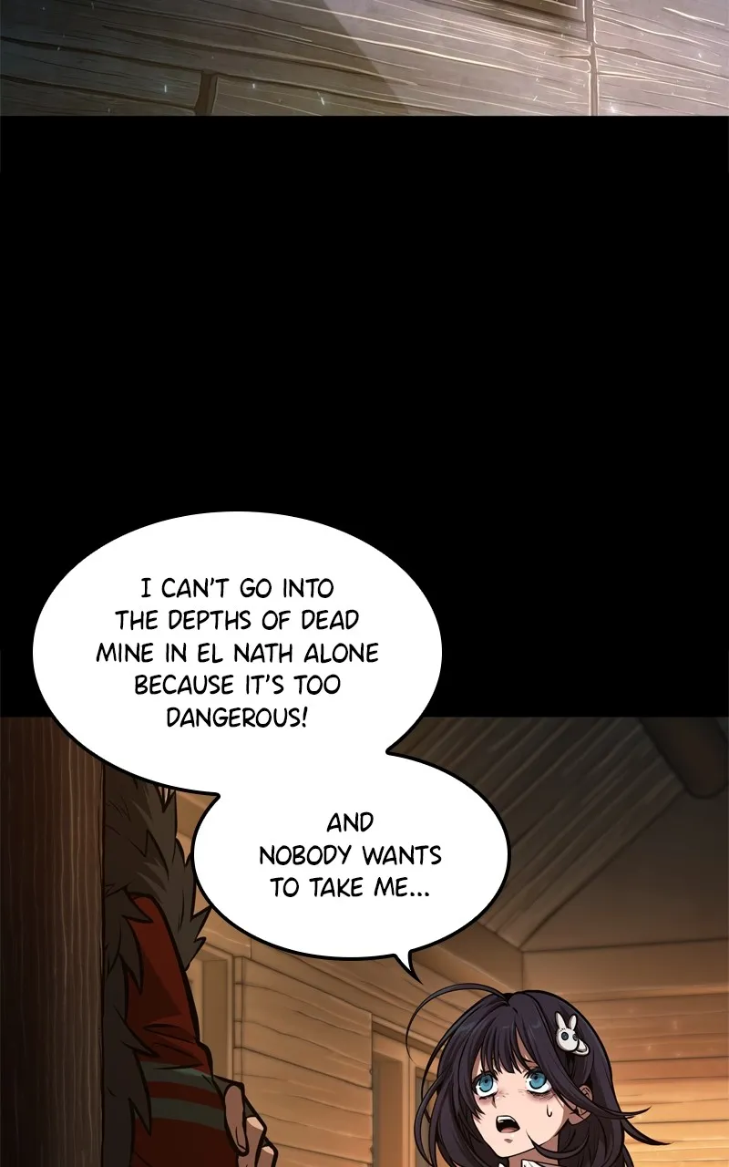 The Last Adventurer Chapter 22 page 27 - 