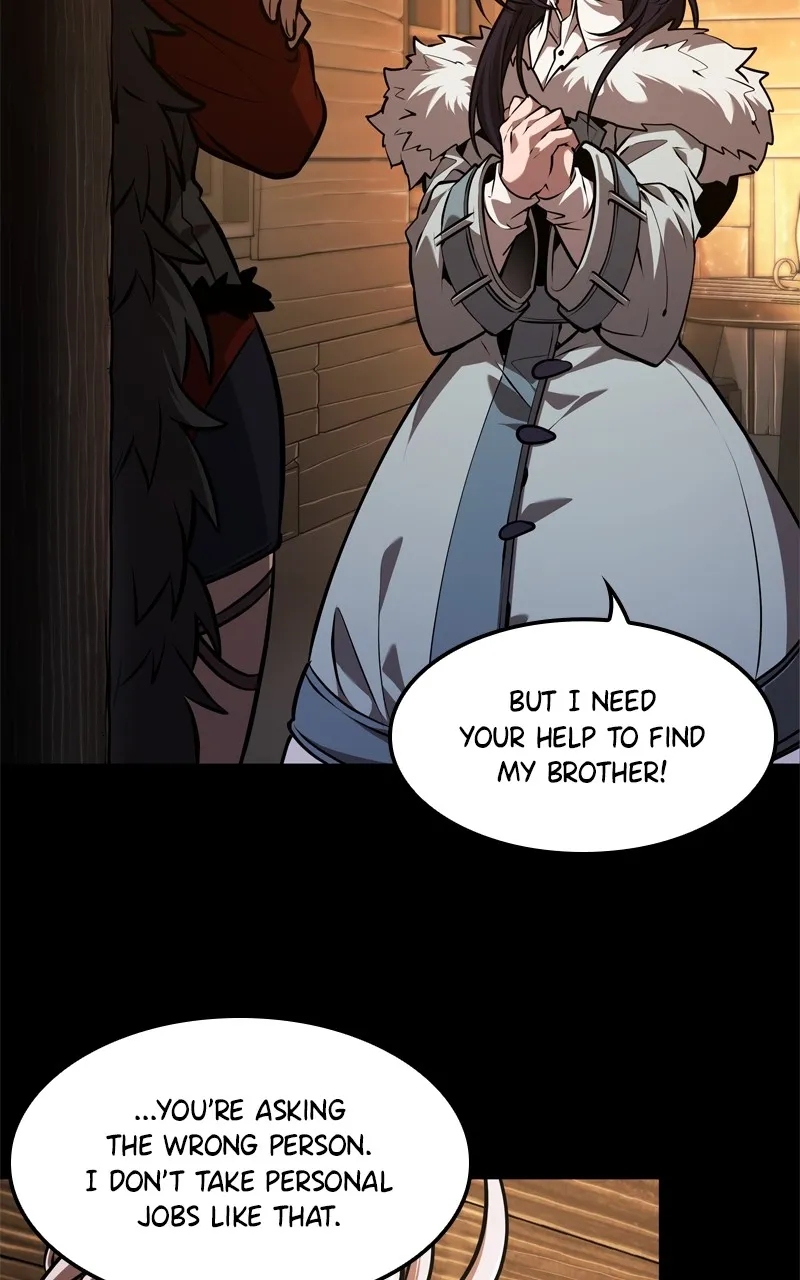 The Last Adventurer Chapter 22 page 28 - 