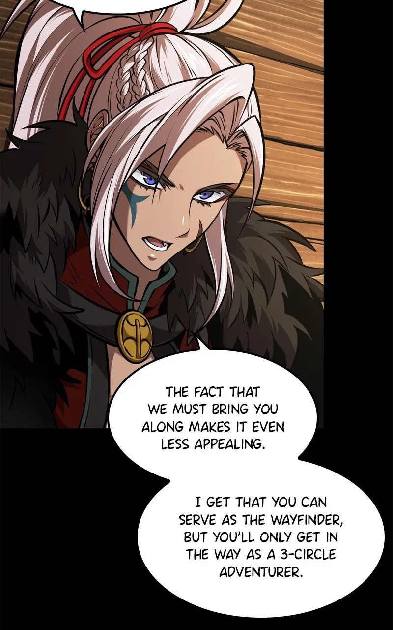 The Last Adventurer Chapter 22 page 29 - 
