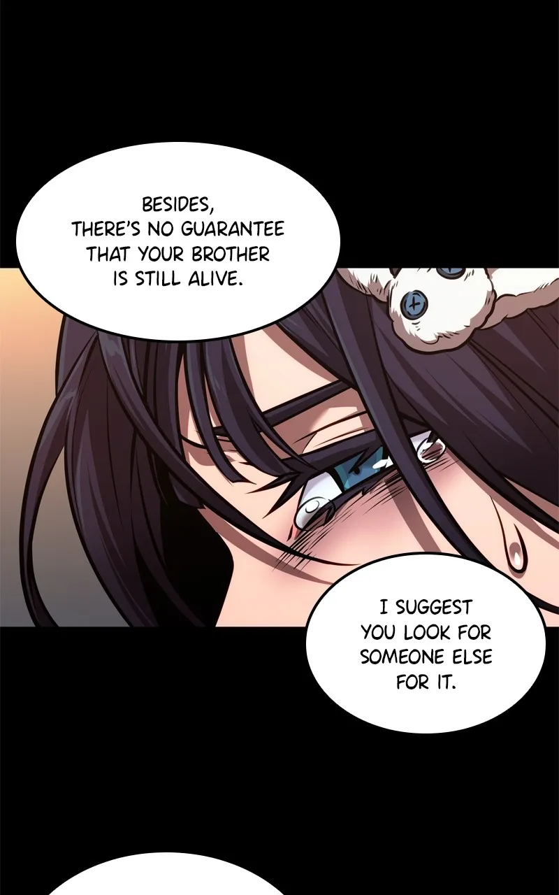 The Last Adventurer Chapter 22 page 30 - 