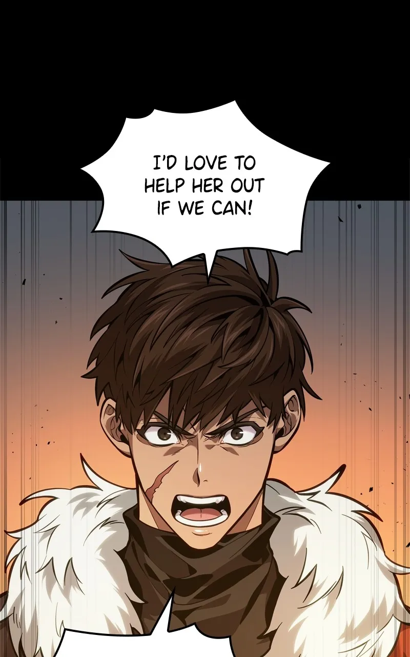 The Last Adventurer Chapter 22 page 32 - 
