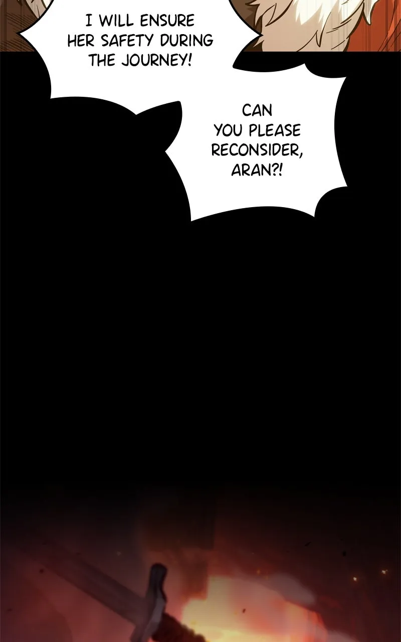 The Last Adventurer Chapter 22 page 33 - 
