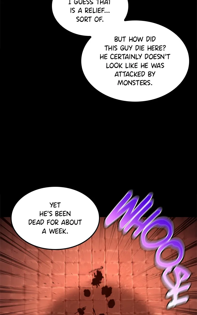 The Last Adventurer Chapter 22 page 38 - 