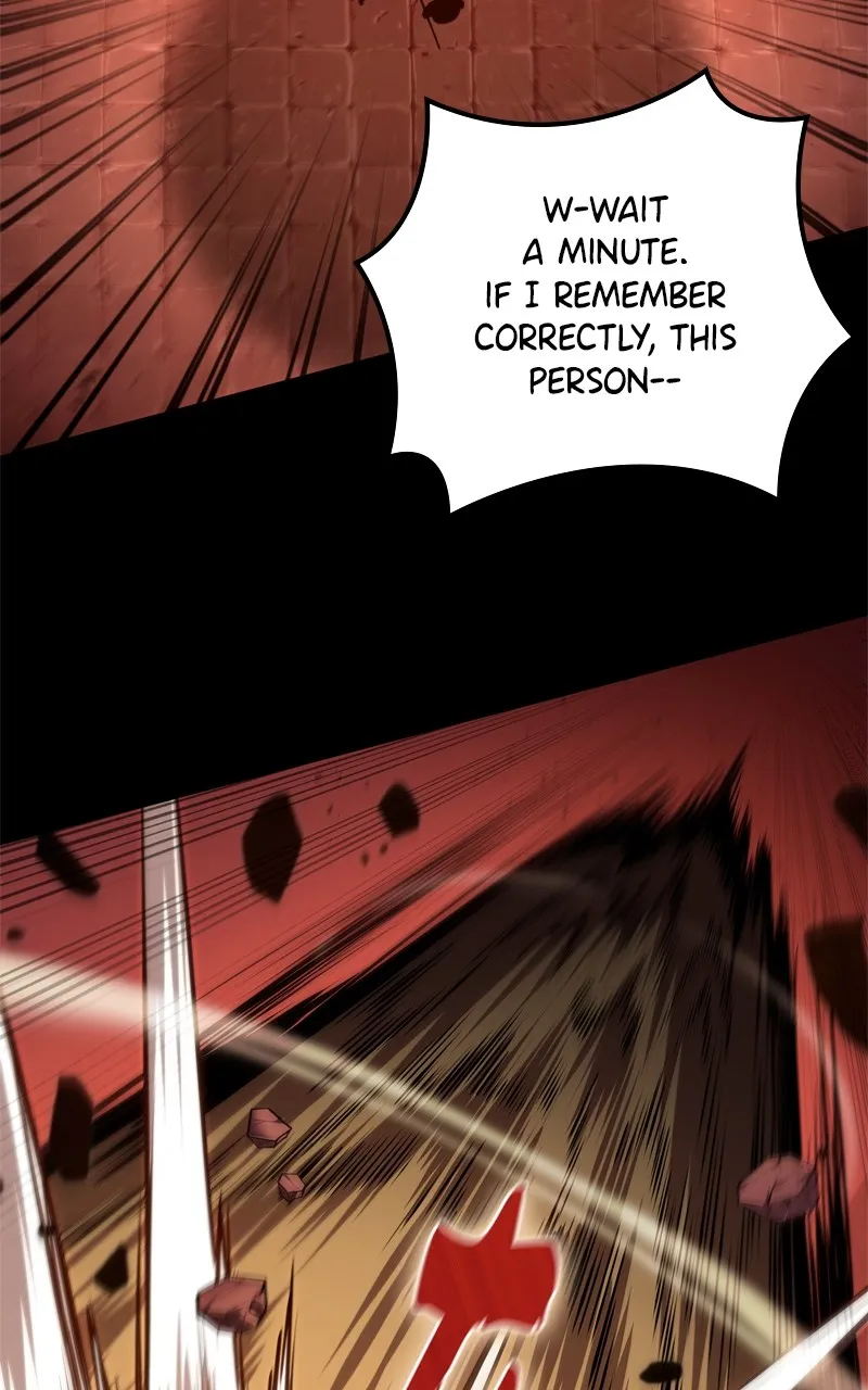 The Last Adventurer Chapter 22 page 39 - 