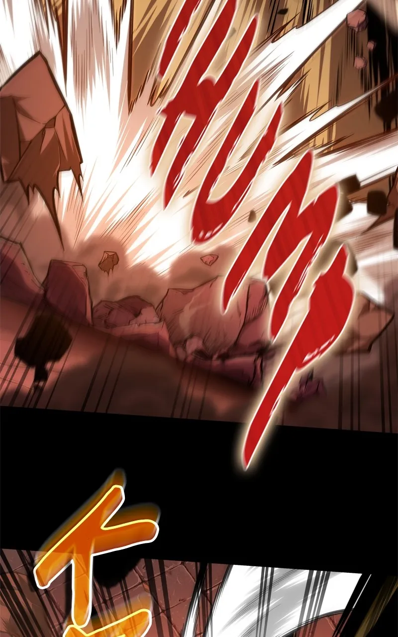 The Last Adventurer Chapter 22 page 40 - 