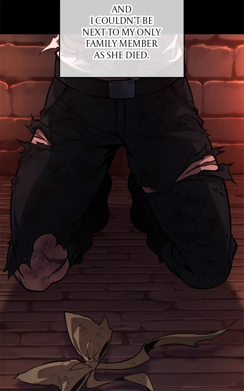 The Last Adventurer Chapter 22 page 5 - 