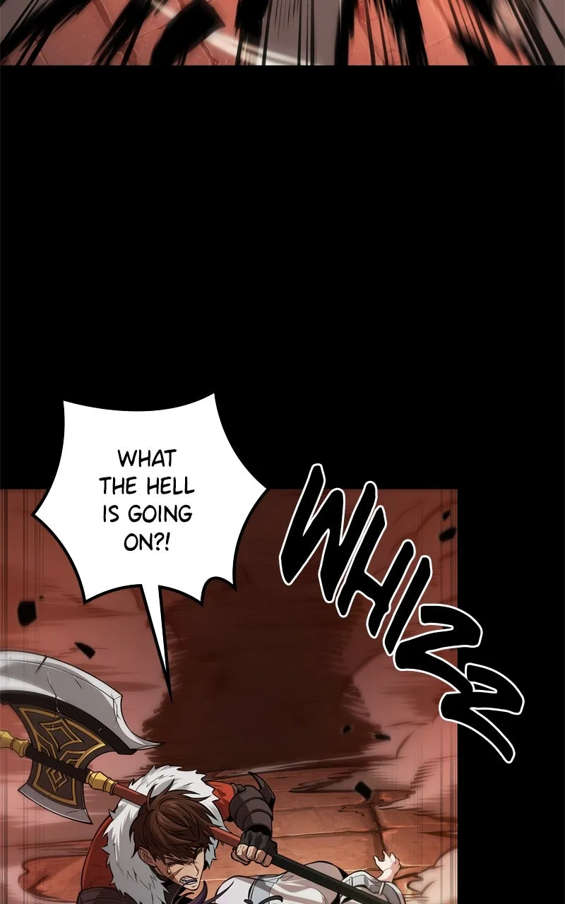 The Last Adventurer Chapter 22 page 42 - 