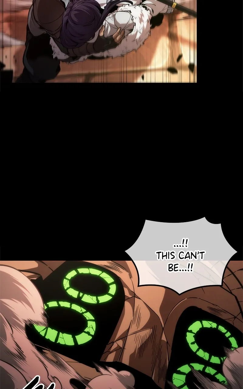 The Last Adventurer Chapter 22 page 43 - 