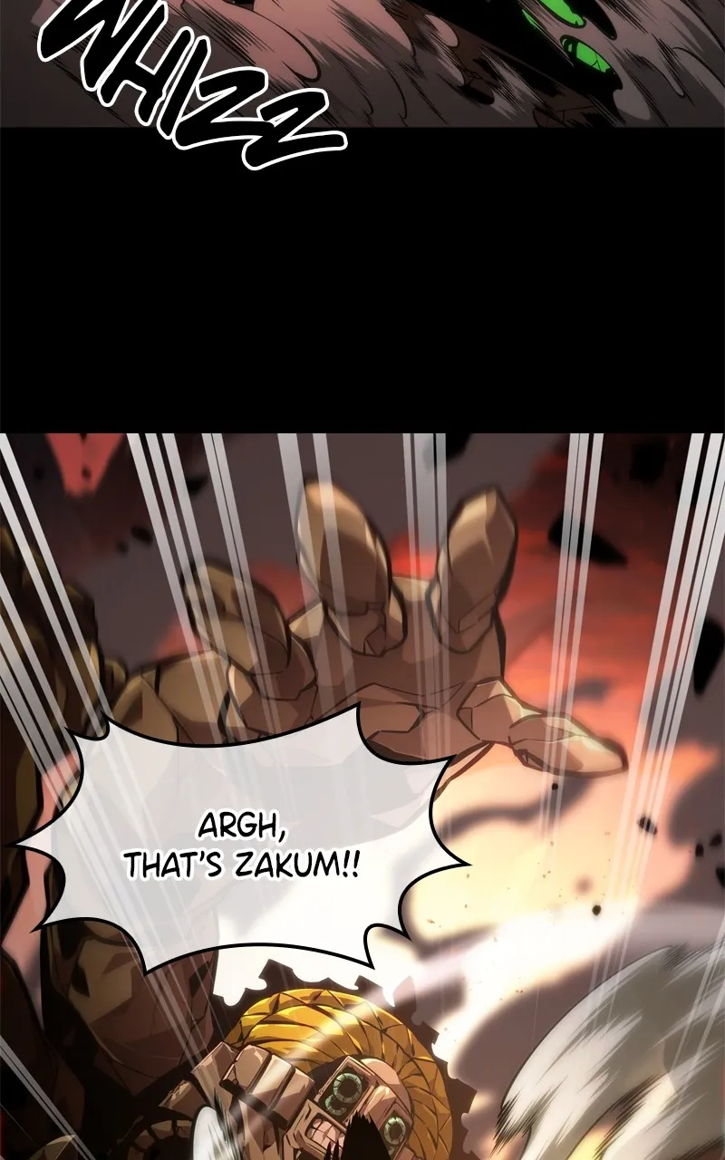 The Last Adventurer Chapter 22 page 44 - 