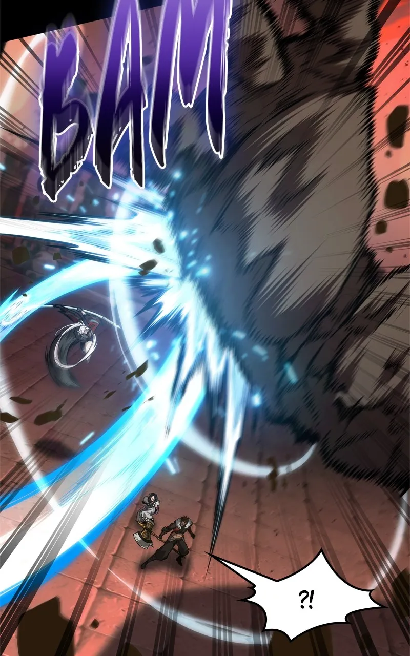 The Last Adventurer Chapter 22 page 47 - 