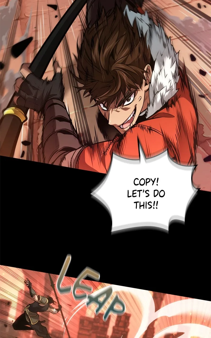 The Last Adventurer Chapter 22 page 50 - 