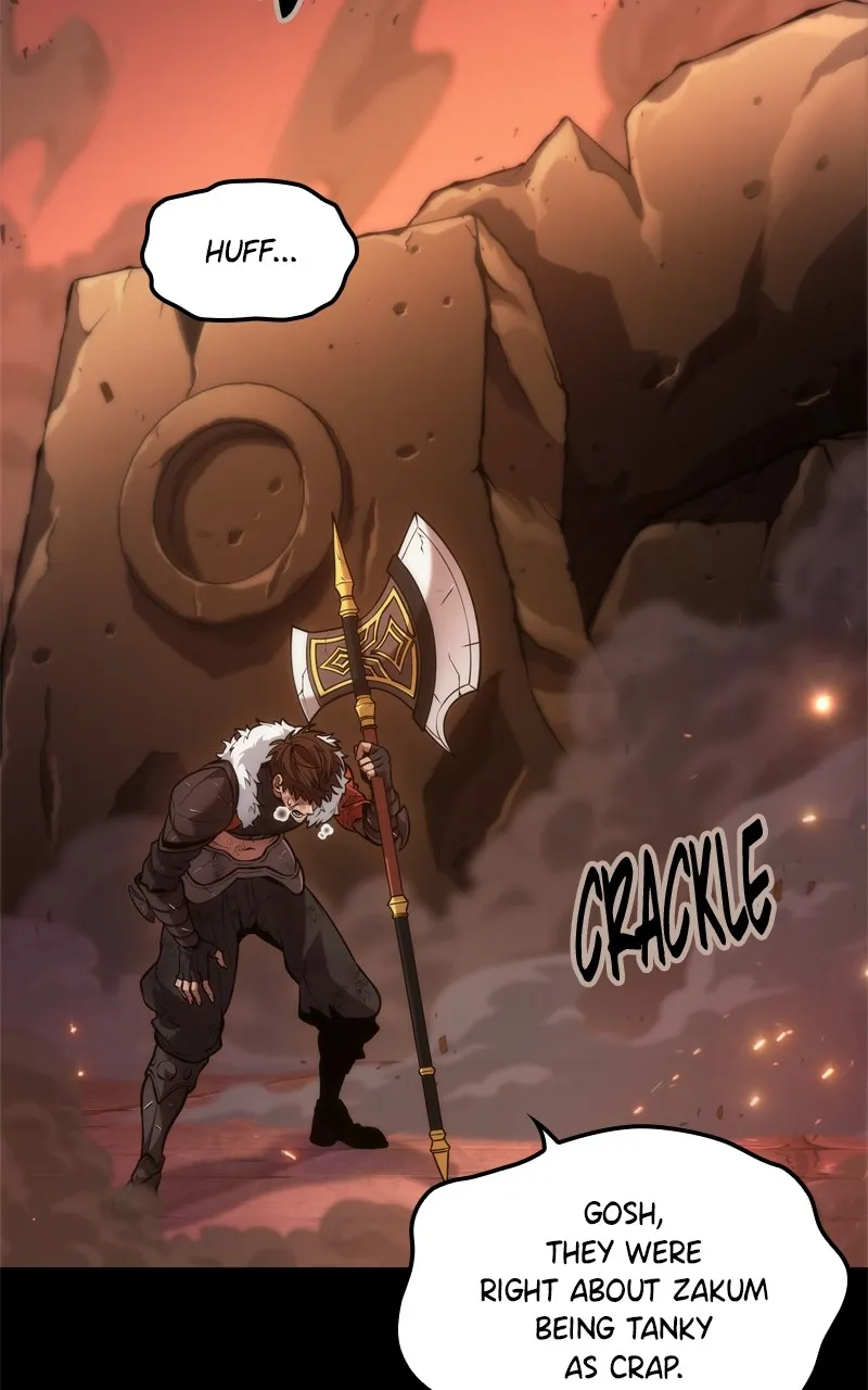 The Last Adventurer Chapter 22 page 56 - 