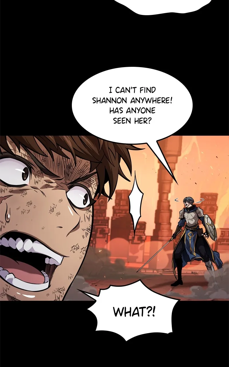 The Last Adventurer Chapter 22 page 57 - 