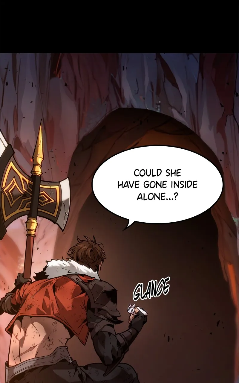 The Last Adventurer Chapter 22 page 59 - 