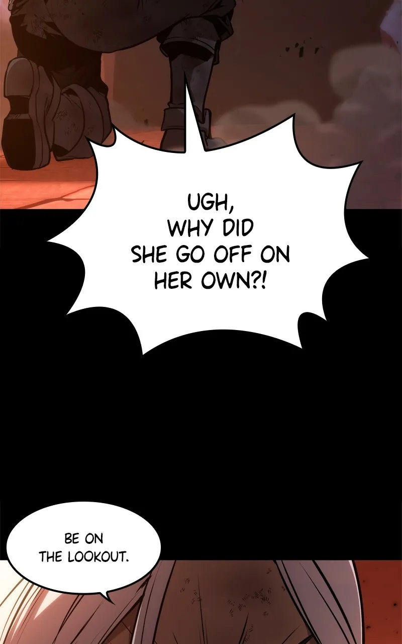 The Last Adventurer Chapter 22 page 60 - 