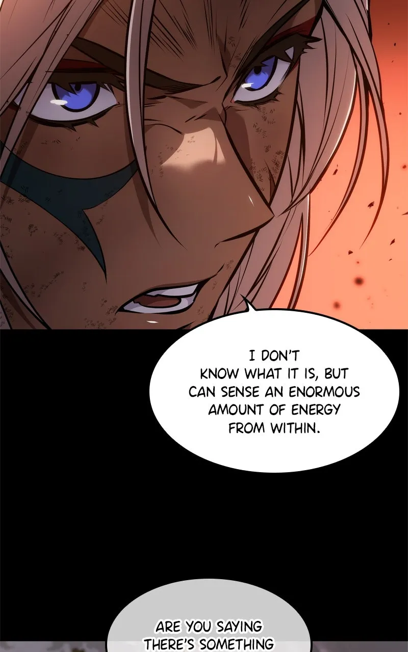 The Last Adventurer Chapter 22 page 61 - 