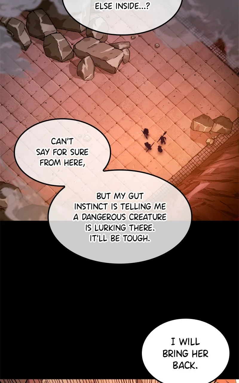 The Last Adventurer Chapter 22 page 62 - 
