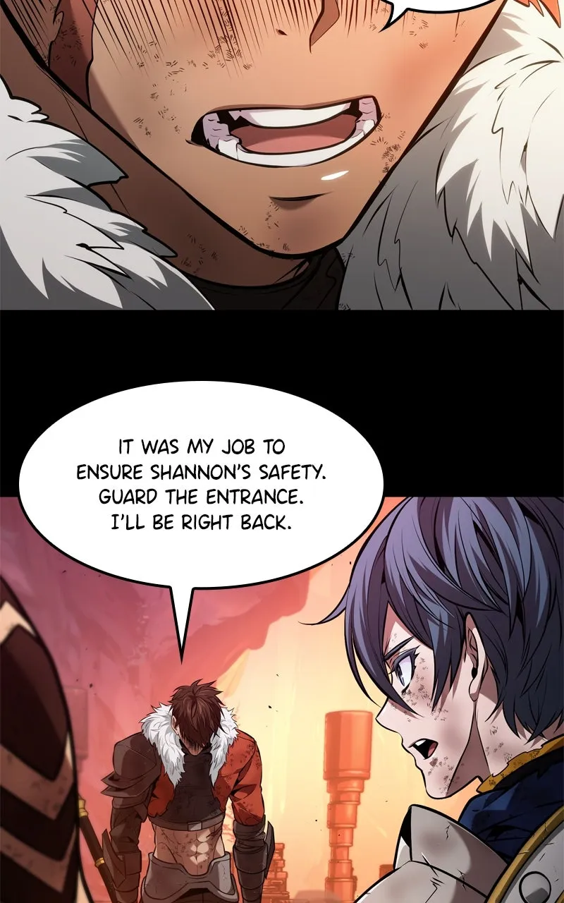 The Last Adventurer Chapter 22 page 63 - 