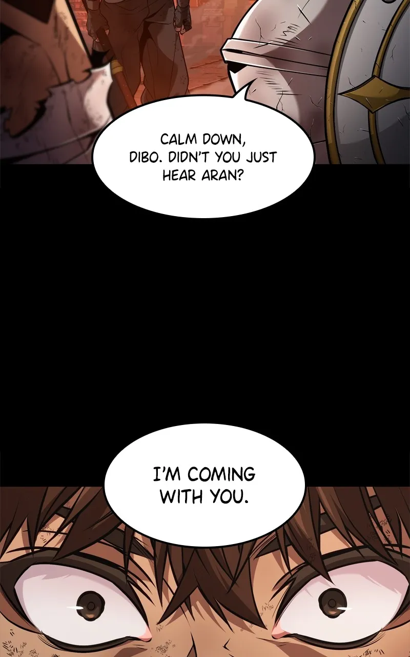 The Last Adventurer Chapter 22 page 64 - 