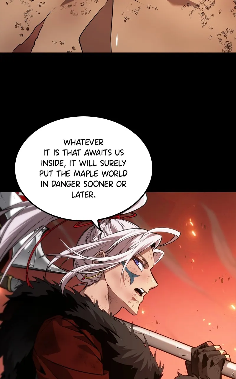 The Last Adventurer Chapter 22 page 65 - 