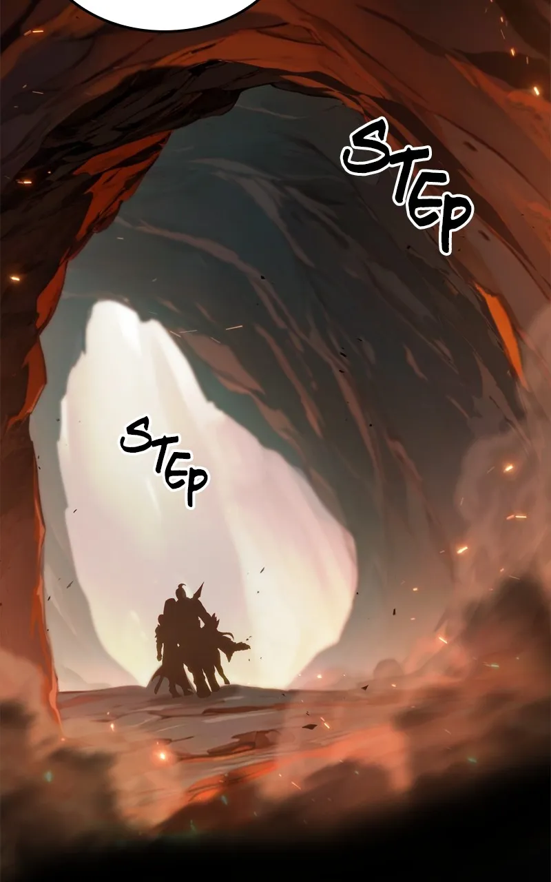The Last Adventurer Chapter 22 page 67 - 