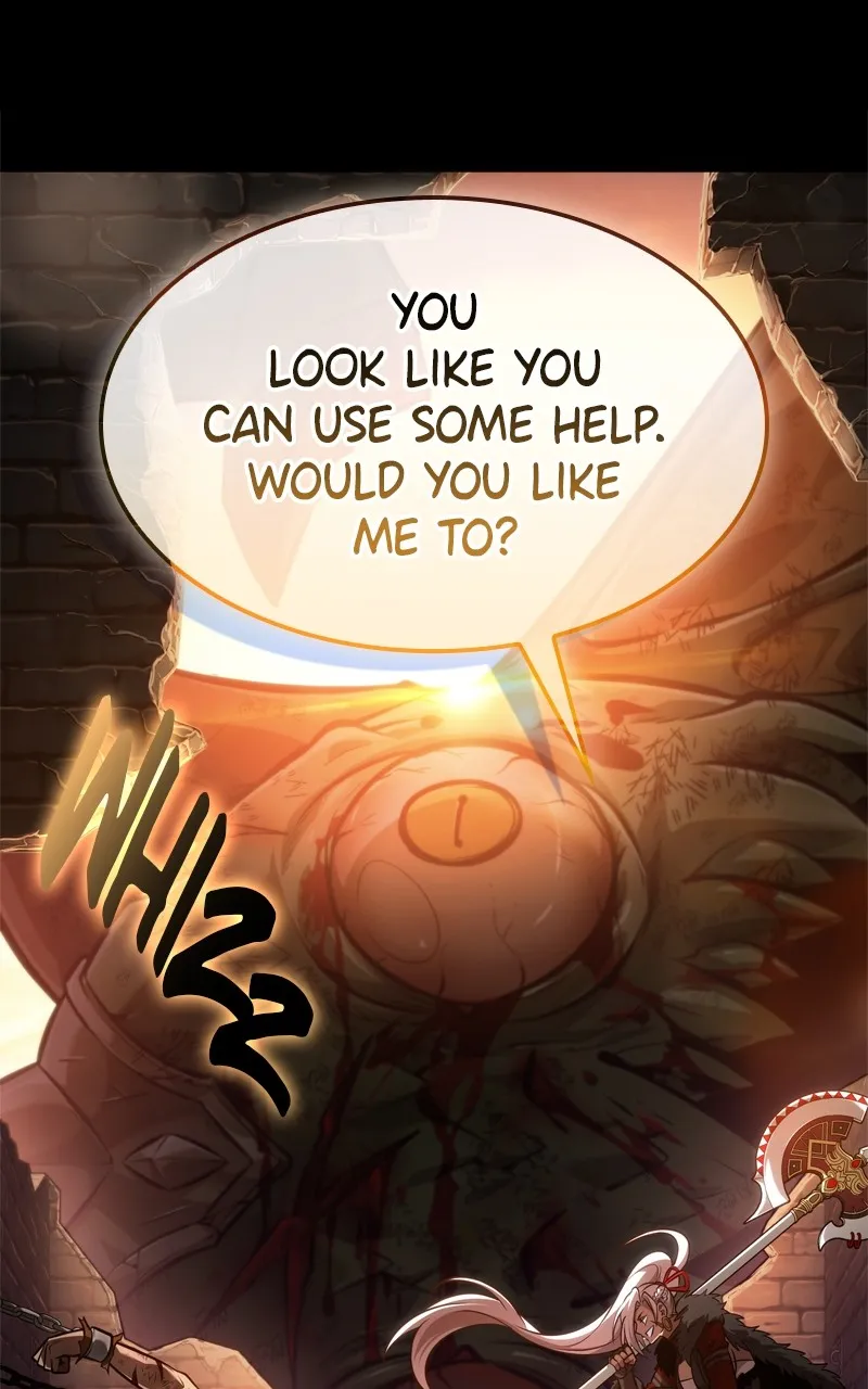 The Last Adventurer Chapter 22 page 8 - 