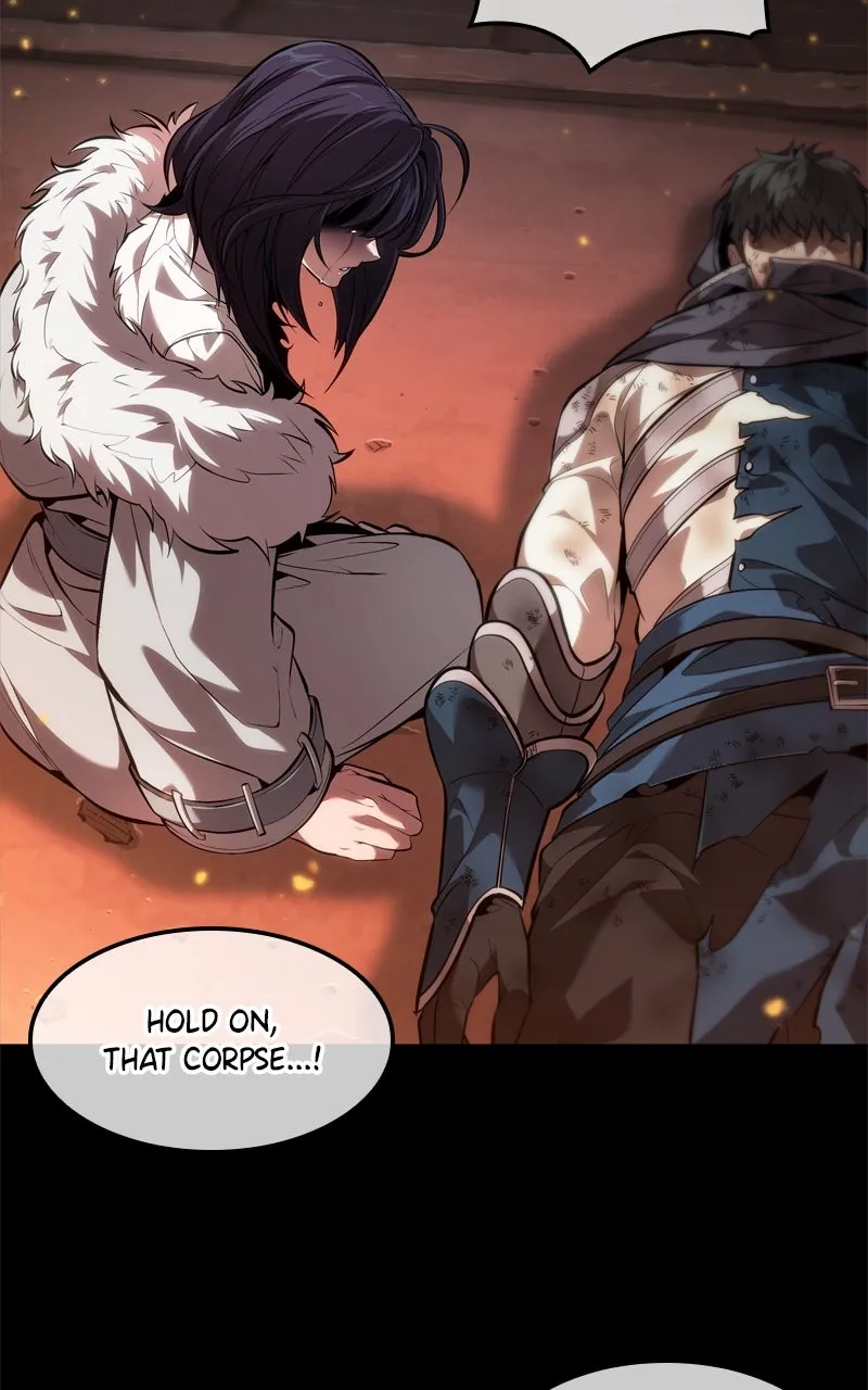 The Last Adventurer Chapter 22 page 75 - 