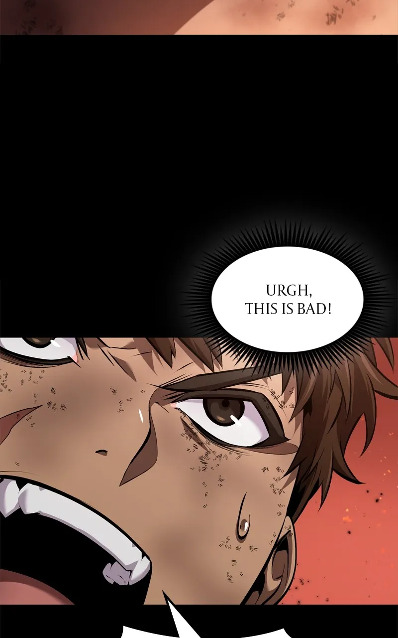 The Last Adventurer Chapter 22 page 77 - 