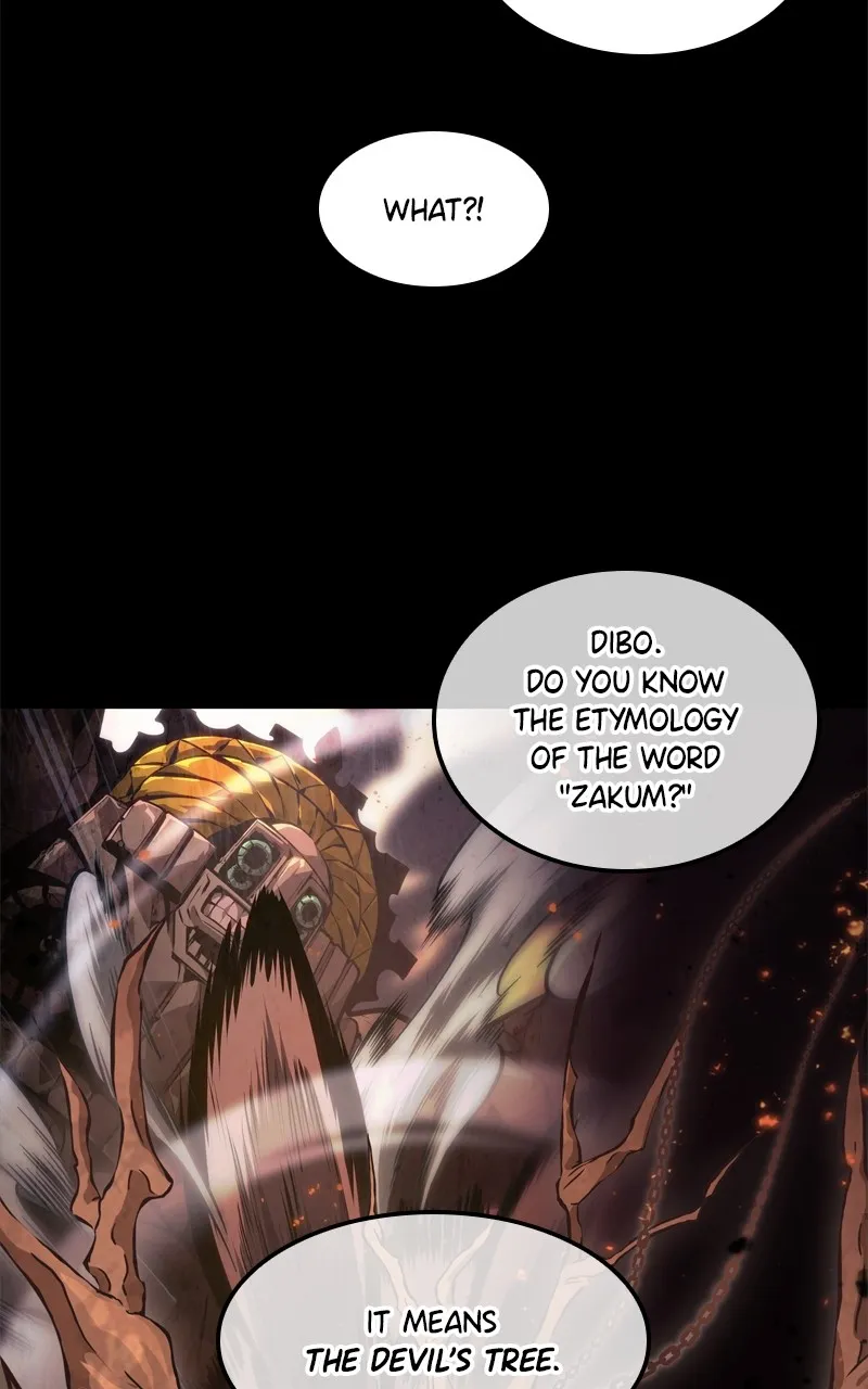 The Last Adventurer Chapter 22 page 80 - 