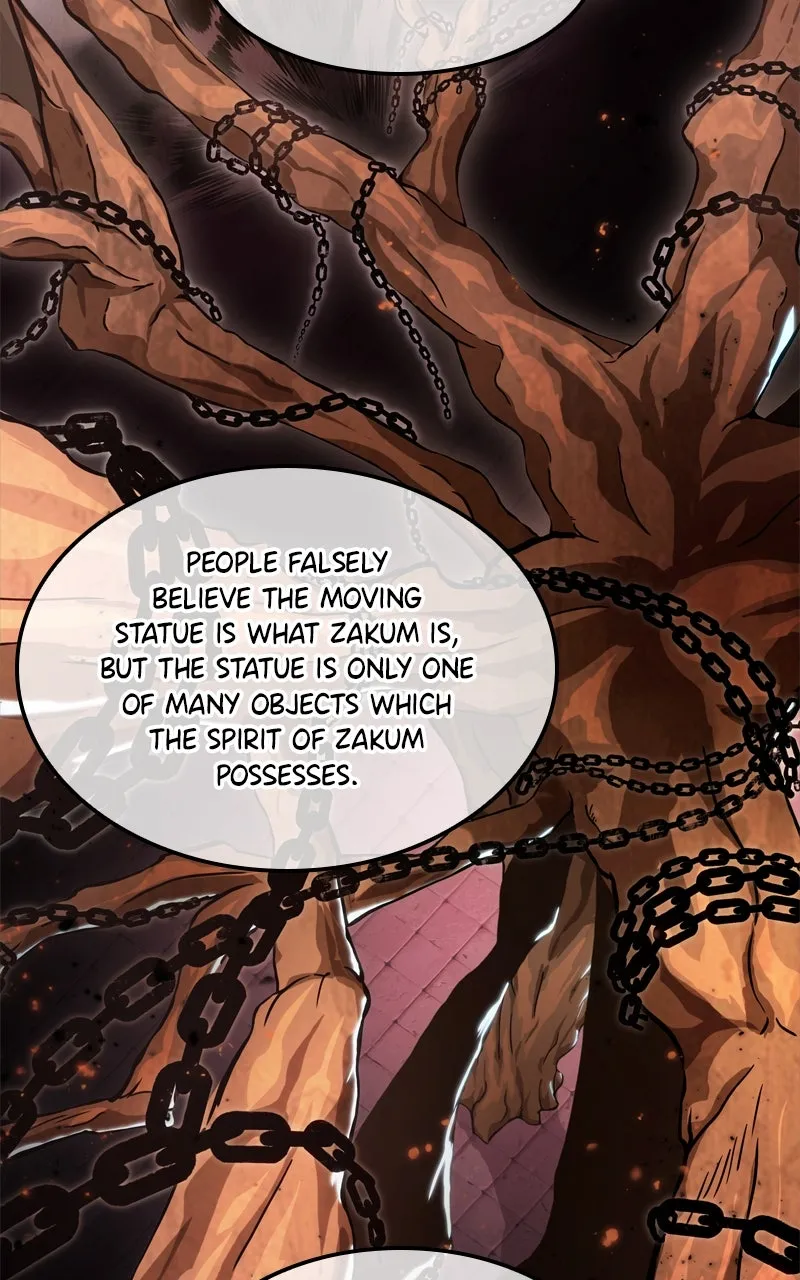 The Last Adventurer Chapter 22 page 81 - 