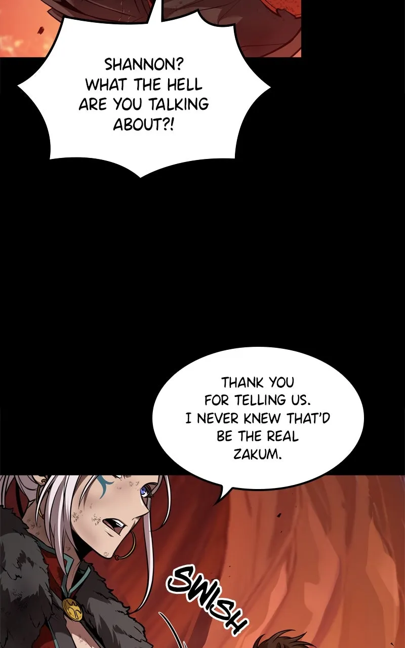 The Last Adventurer Chapter 22 page 83 - 