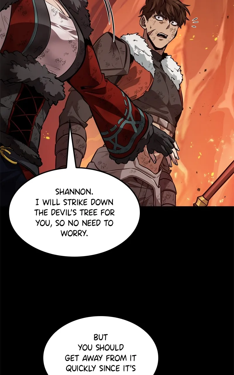 The Last Adventurer Chapter 22 page 84 - 