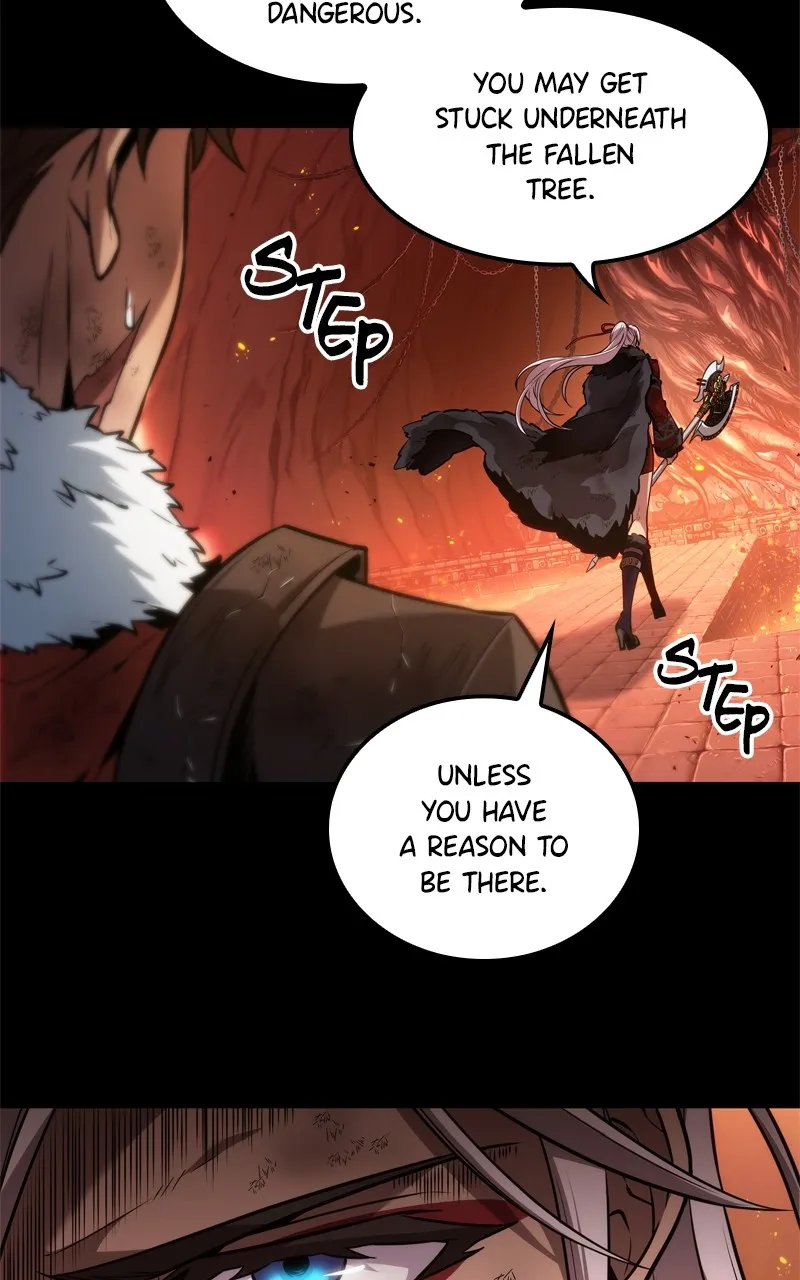 The Last Adventurer Chapter 22 page 85 - 