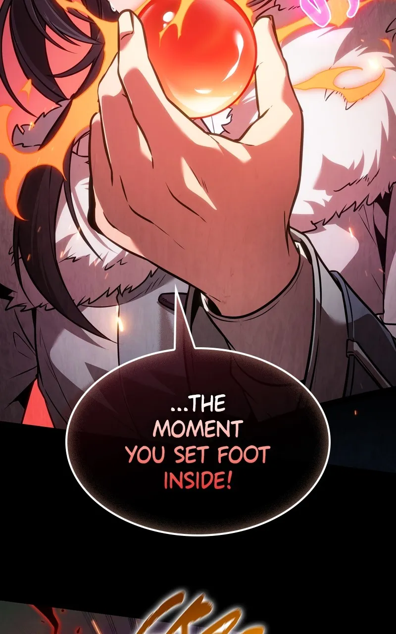 The Last Adventurer Chapter 22 page 88 - 