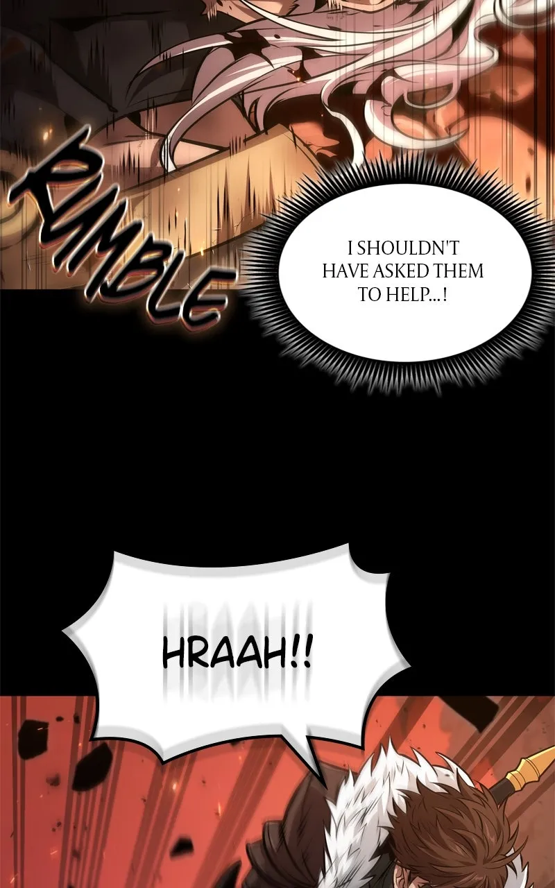 The Last Adventurer Chapter 23 page 11 - 