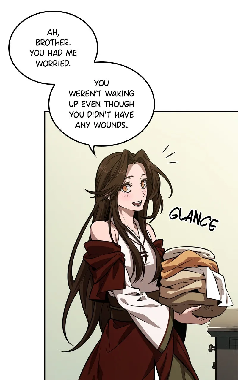 The Last Adventurer Chapter 23 page 116 - 