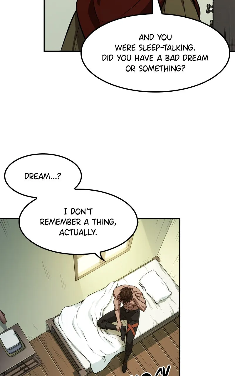 The Last Adventurer Chapter 23 page 117 - 