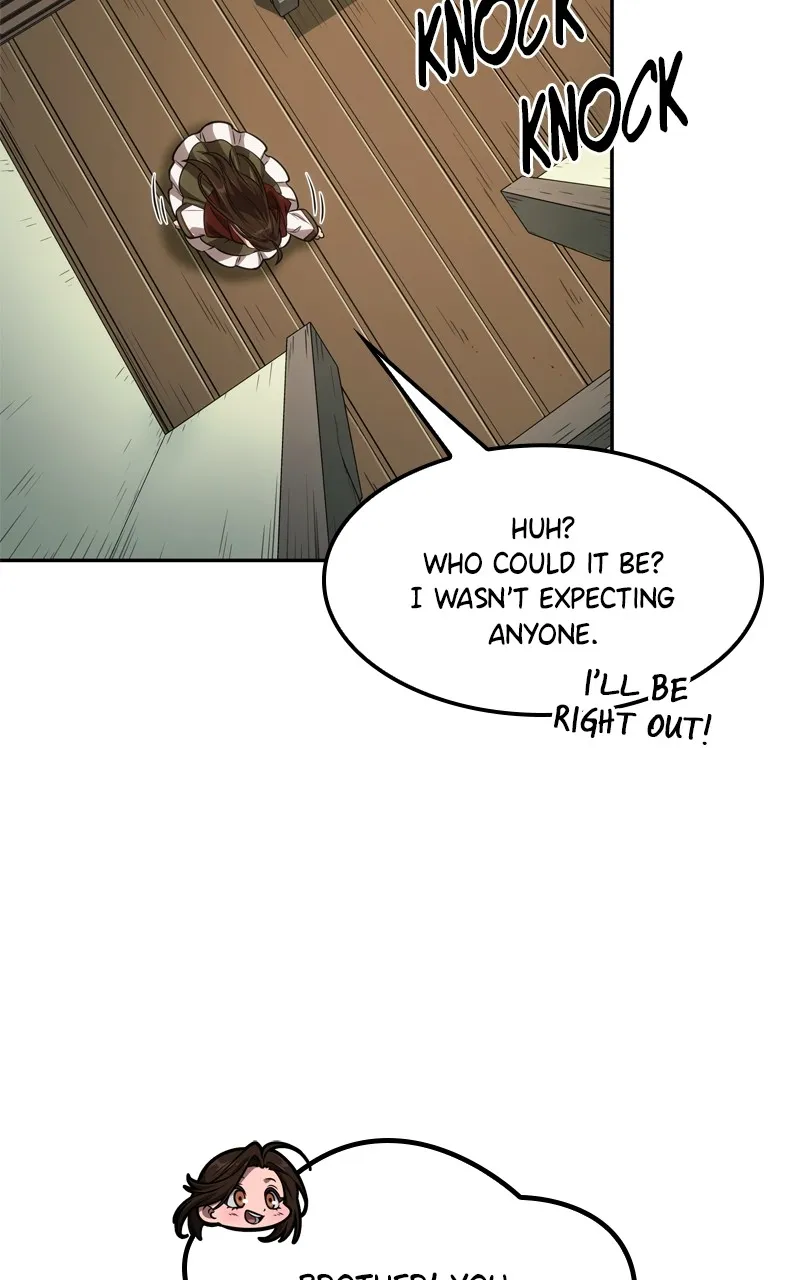 The Last Adventurer Chapter 23 page 118 - 