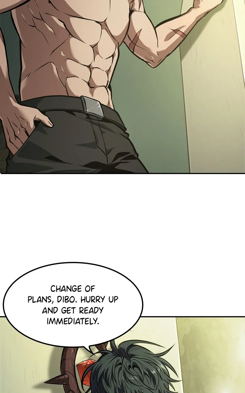 The Last Adventurer Chapter 23 page 120 - 
