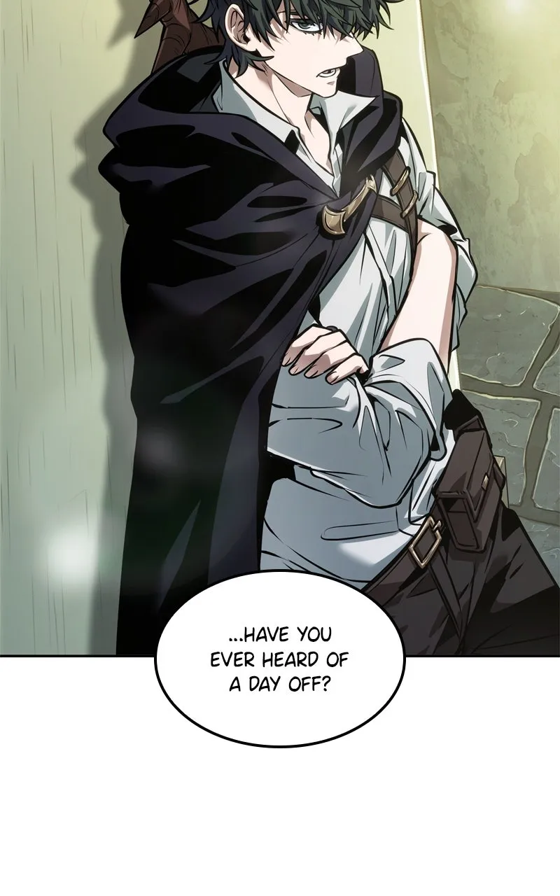 The Last Adventurer Chapter 23 page 121 - 