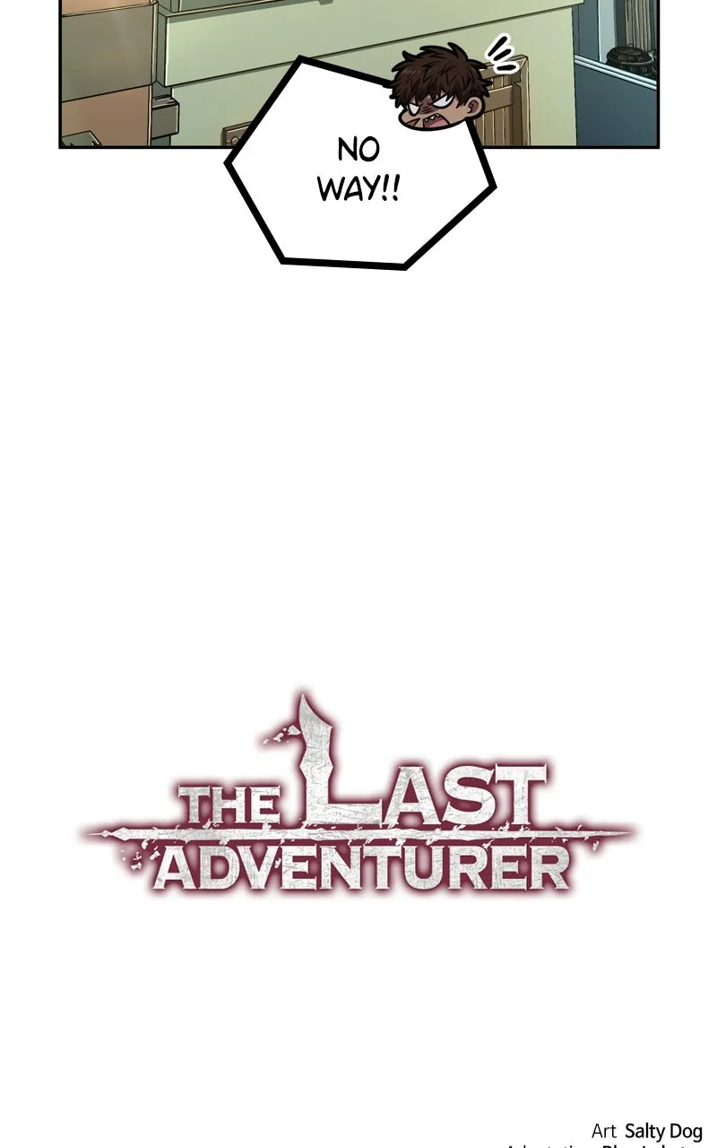 The Last Adventurer Chapter 23 page 123 - 