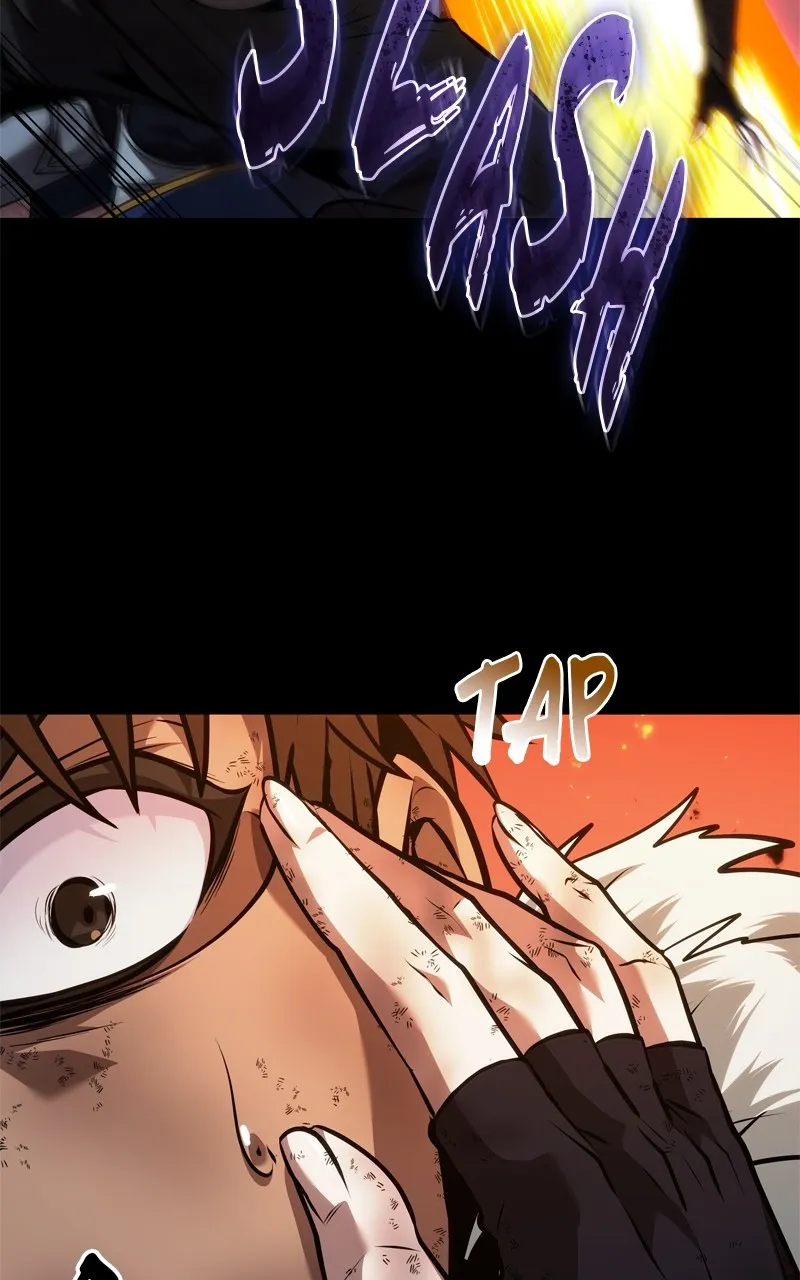 The Last Adventurer Chapter 23 page 17 - 