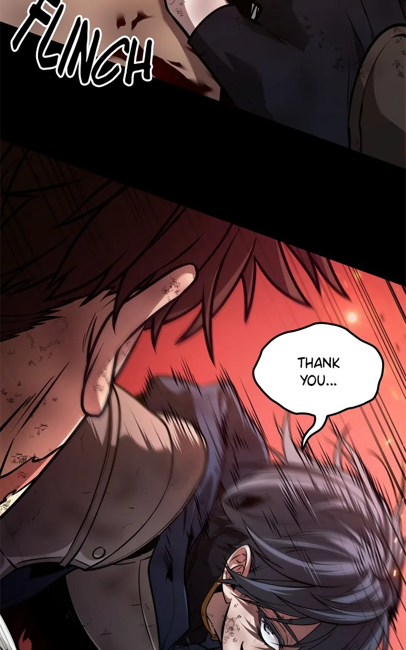 The Last Adventurer Chapter 23 page 18 - 