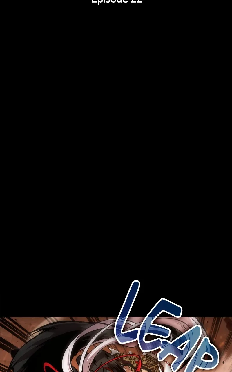The Last Adventurer Chapter 23 page 21 - 