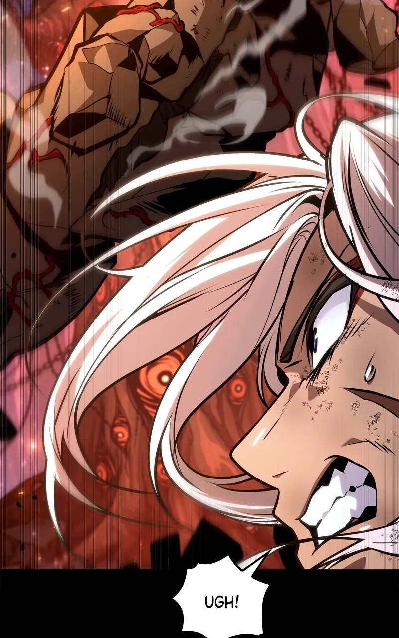 The Last Adventurer Chapter 23 page 26 - 