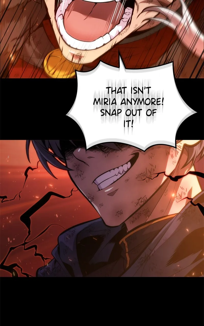 The Last Adventurer Chapter 23 page 4 - 