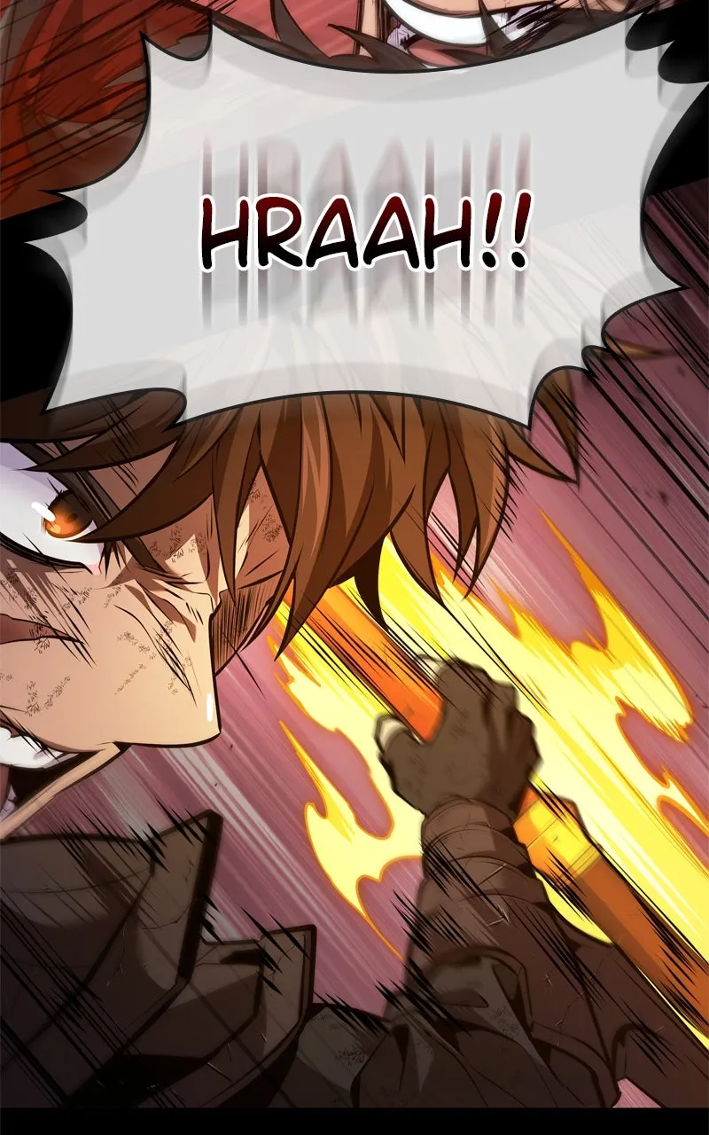 The Last Adventurer Chapter 23 page 33 - 