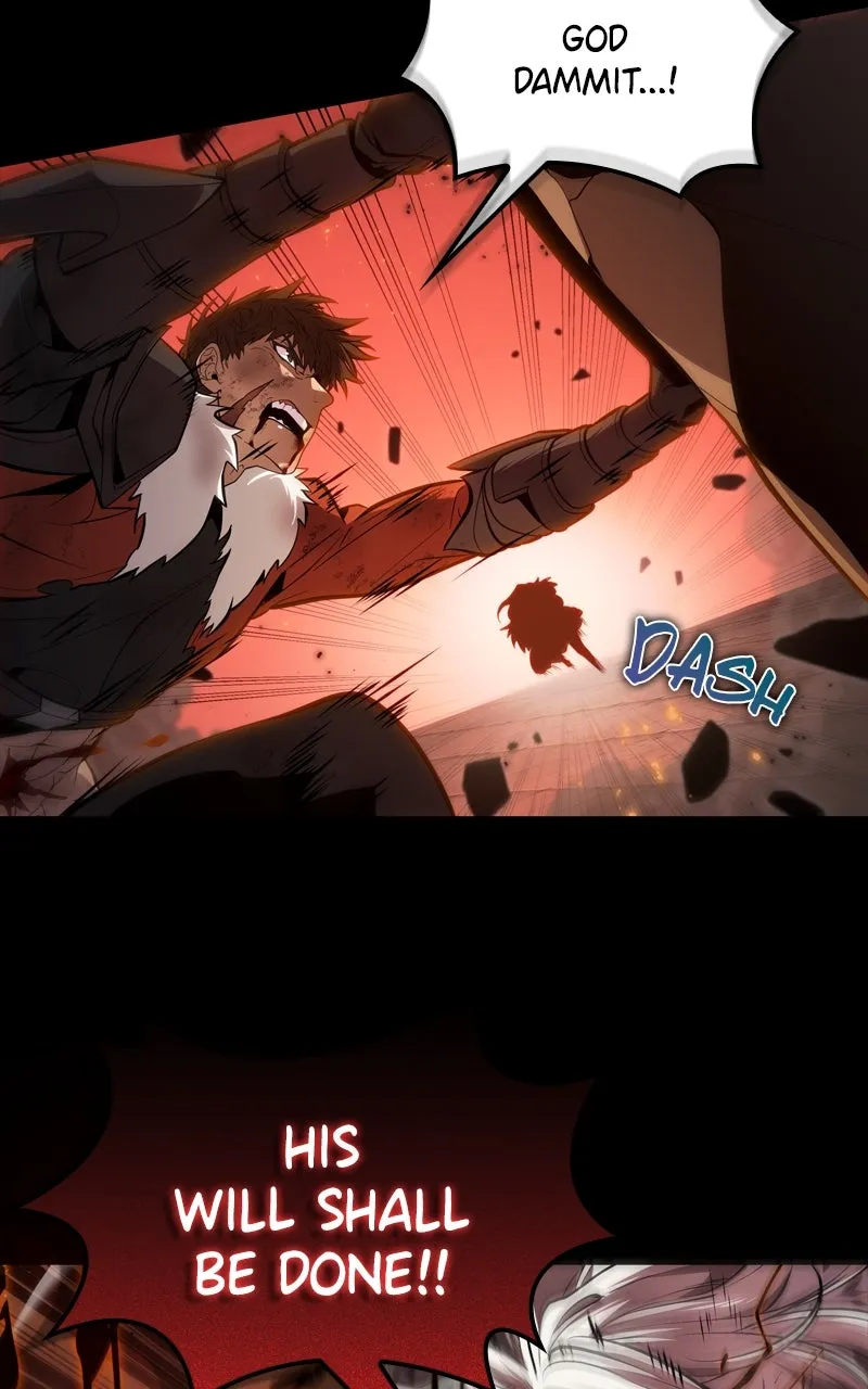The Last Adventurer Chapter 23 page 37 - 